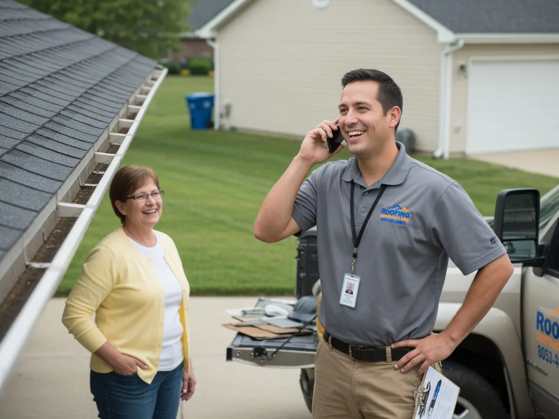 Local Roofing Contractors Calera, AL FAQs